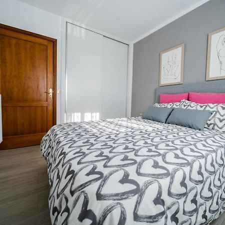 Vivienda Vacacional Efriland Φροντέρα Εξωτερικό φωτογραφία