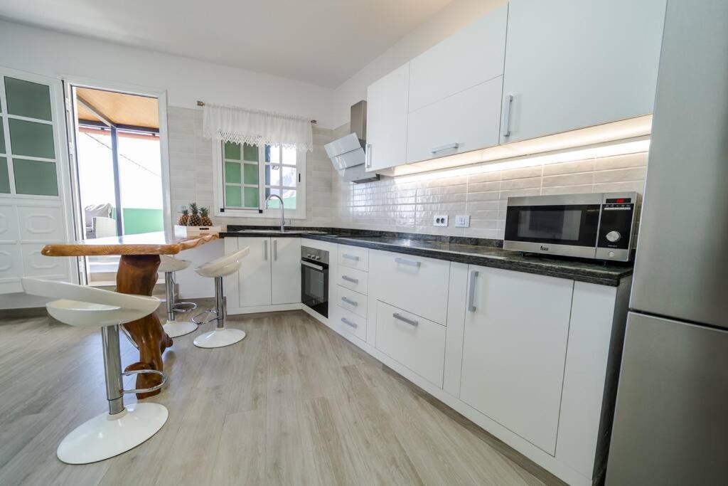 Vivienda Vacacional Efriland Φροντέρα Εξωτερικό φωτογραφία
