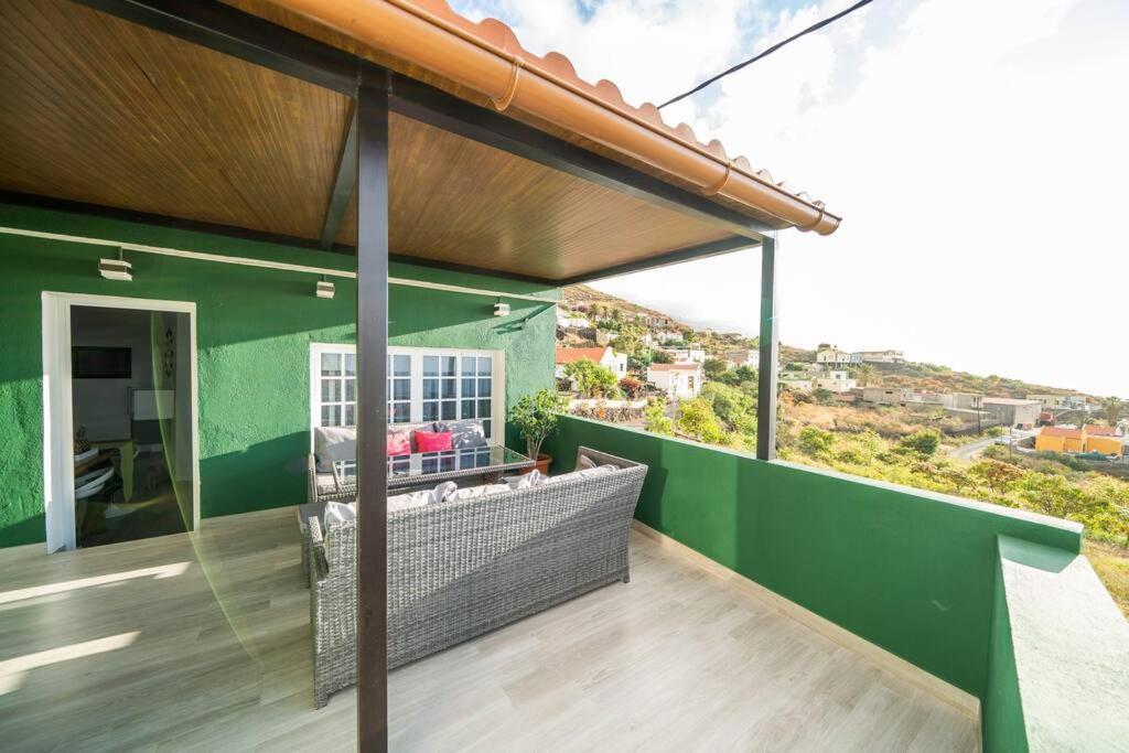 Vivienda Vacacional Efriland Φροντέρα Εξωτερικό φωτογραφία