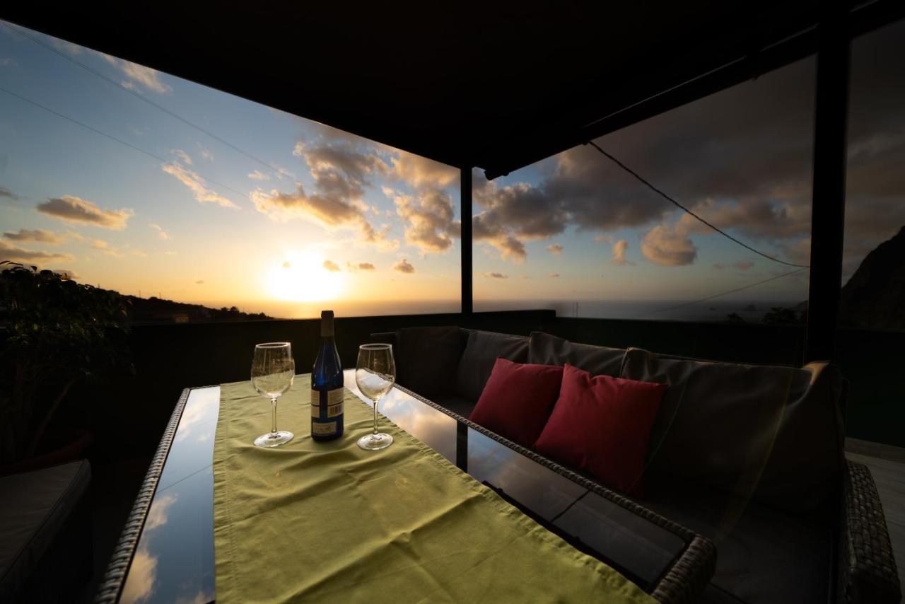 Vivienda Vacacional Efriland Φροντέρα Εξωτερικό φωτογραφία