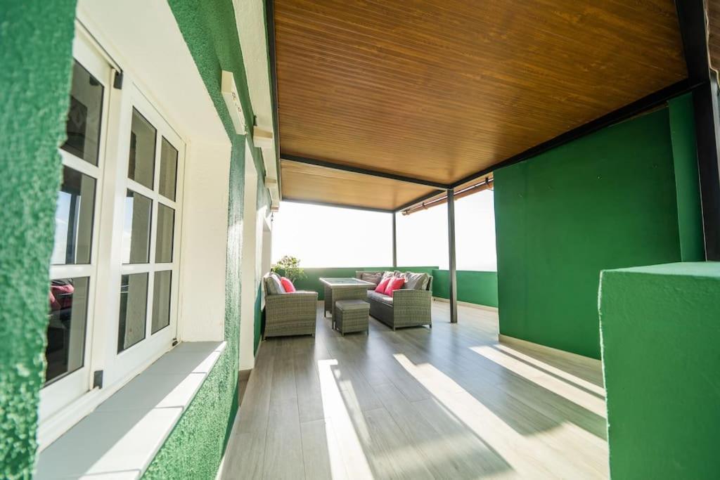 Vivienda Vacacional Efriland Φροντέρα Εξωτερικό φωτογραφία