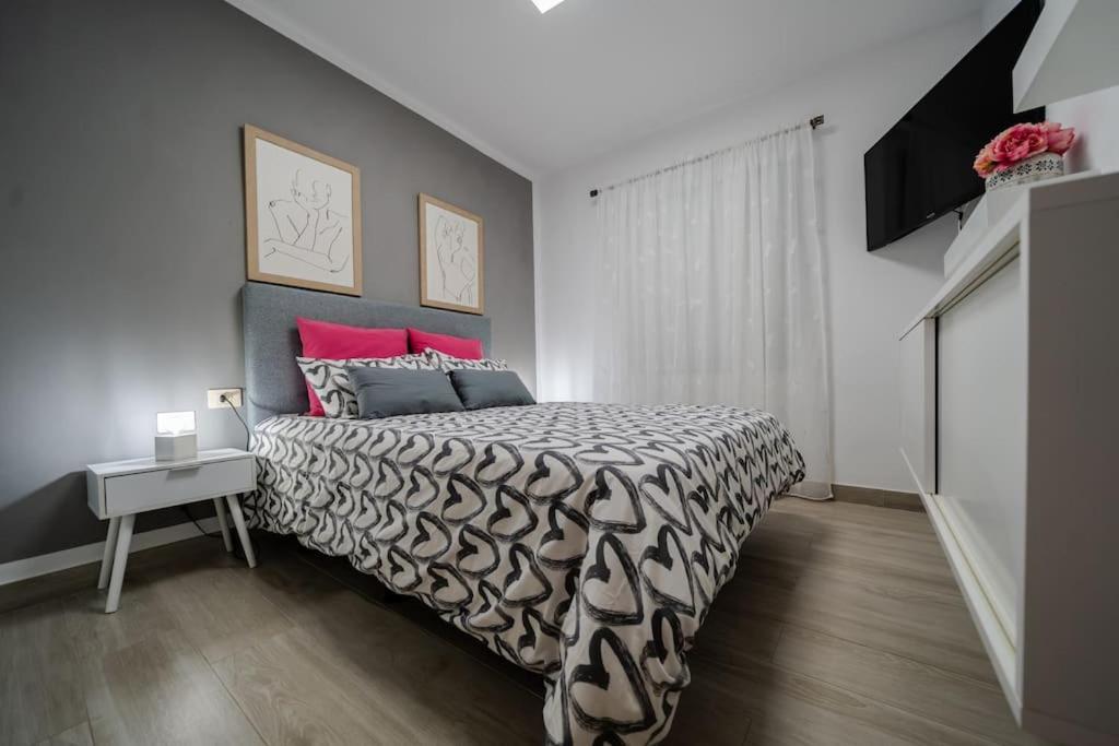 Vivienda Vacacional Efriland Φροντέρα Εξωτερικό φωτογραφία
