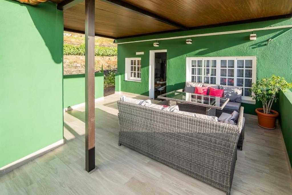 Vivienda Vacacional Efriland Φροντέρα Εξωτερικό φωτογραφία
