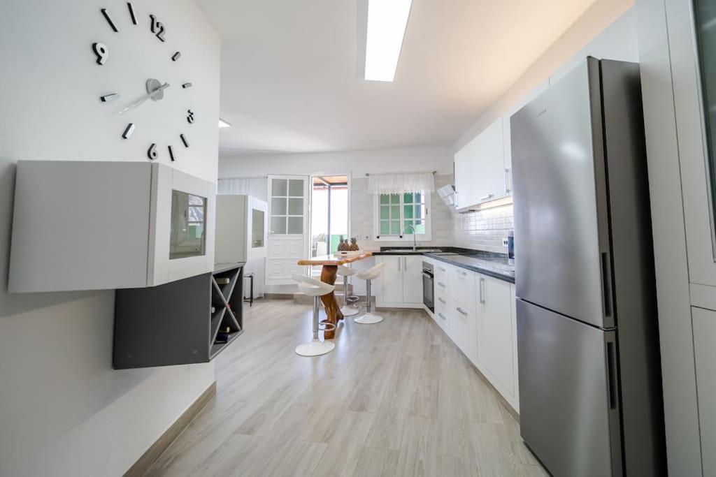 Vivienda Vacacional Efriland Φροντέρα Εξωτερικό φωτογραφία