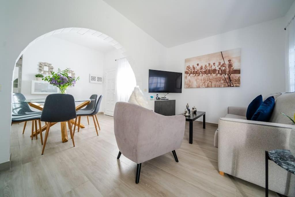 Vivienda Vacacional Efriland Φροντέρα Εξωτερικό φωτογραφία