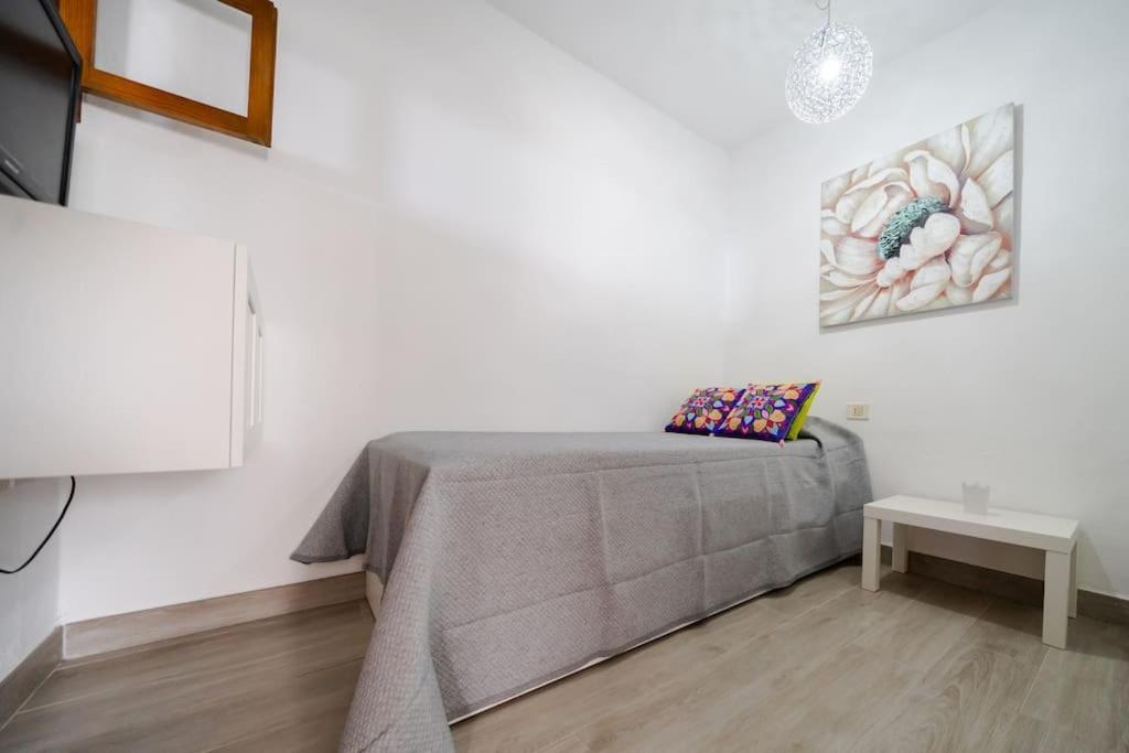 Vivienda Vacacional Efriland Φροντέρα Εξωτερικό φωτογραφία