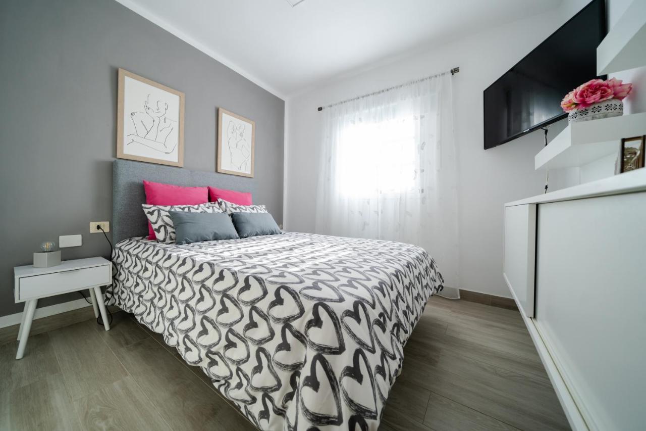 Vivienda Vacacional Efriland Φροντέρα Εξωτερικό φωτογραφία