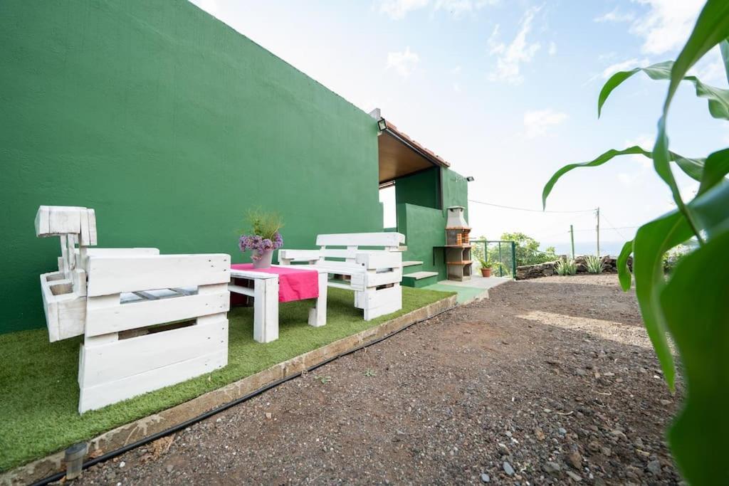 Vivienda Vacacional Efriland Φροντέρα Εξωτερικό φωτογραφία