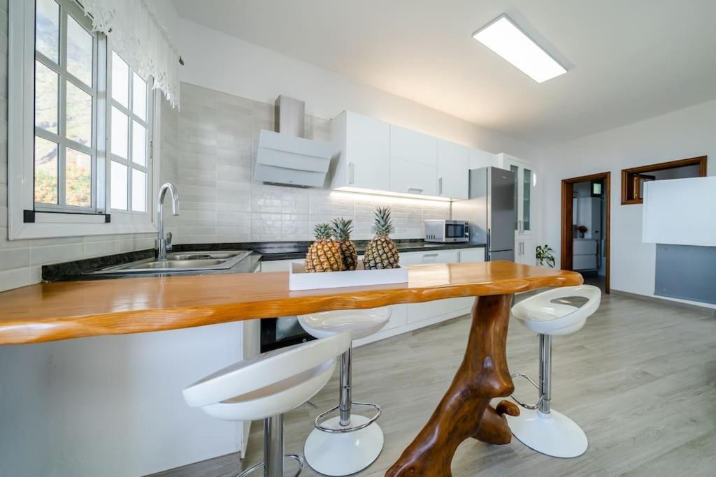 Vivienda Vacacional Efriland Φροντέρα Εξωτερικό φωτογραφία