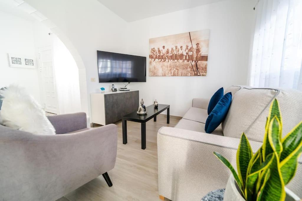 Vivienda Vacacional Efriland Φροντέρα Εξωτερικό φωτογραφία