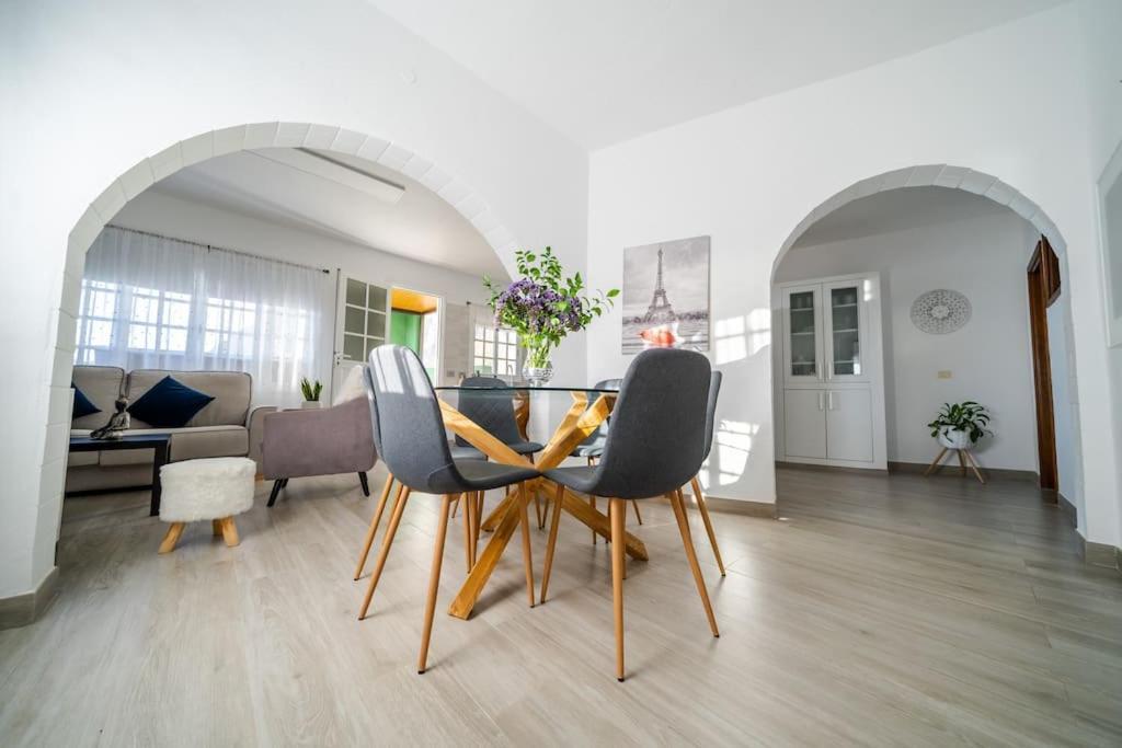 Vivienda Vacacional Efriland Φροντέρα Εξωτερικό φωτογραφία