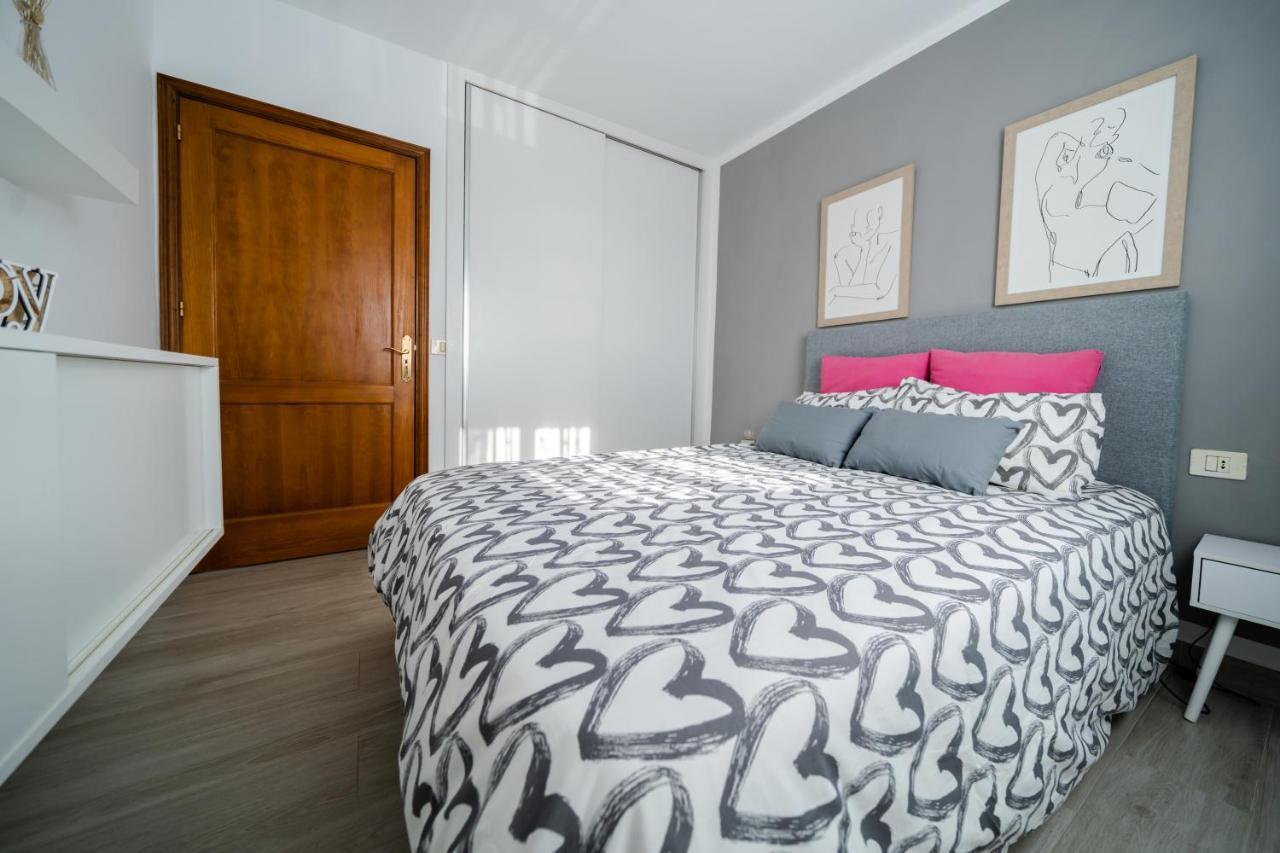 Vivienda Vacacional Efriland Φροντέρα Εξωτερικό φωτογραφία