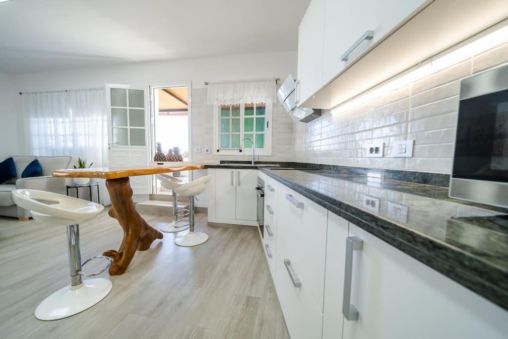 Vivienda Vacacional Efriland Φροντέρα Εξωτερικό φωτογραφία