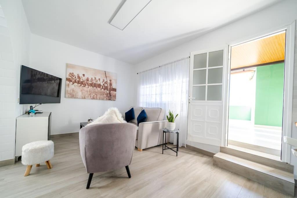Vivienda Vacacional Efriland Φροντέρα Εξωτερικό φωτογραφία