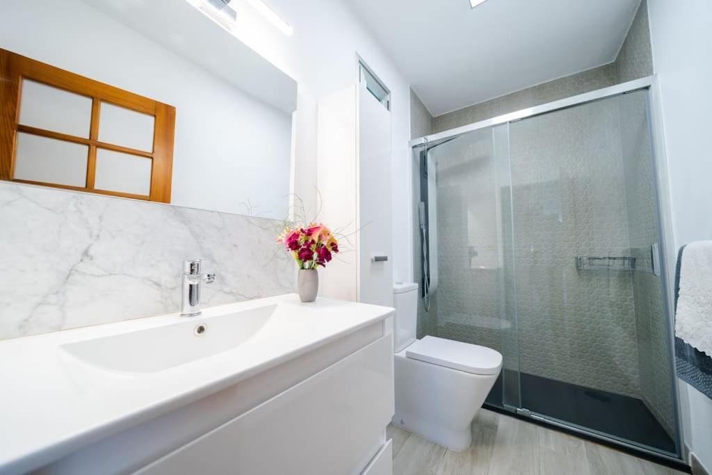 Vivienda Vacacional Efriland Φροντέρα Εξωτερικό φωτογραφία